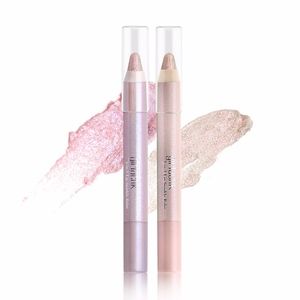 Girlactik 3-in-1 Lip Sparkle Balm